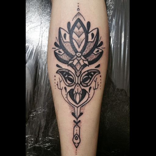 Explore small japanese tattoo ideas, creative tattoo ideas in Fort Collins, available at Parabrahma Tattoo Collective