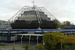 Carl-Zeiss Planetarium Stuttgart image
