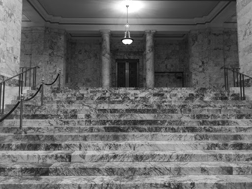 Tourist Information Center «Olympia, Lacey, Tumwater», reviews and photos, 103 Sid Snyder Ave SW, Olympia, WA 98501, USA