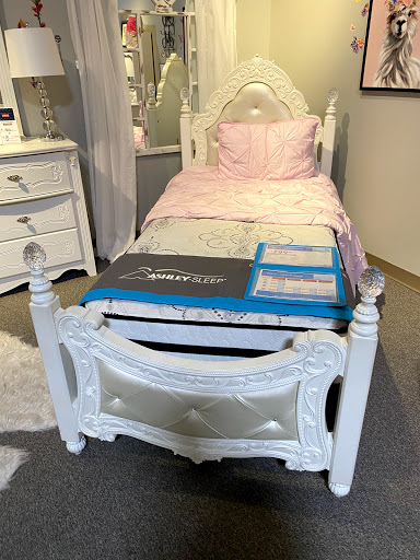 Furniture Store «Ashley HomeStore», reviews and photos, 1520 Spring Meadows Dr, Holland, OH 43528, USA