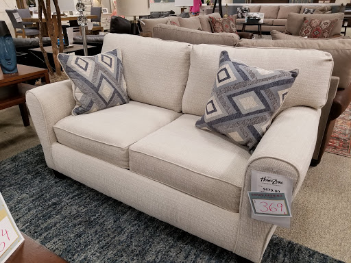 Furniture Store «Home Zone Furniture», reviews and photos, 1601 S Interstate 35 #500, Round Rock, TX 78664, USA