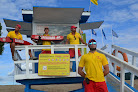 Lifeguard courses Kiev