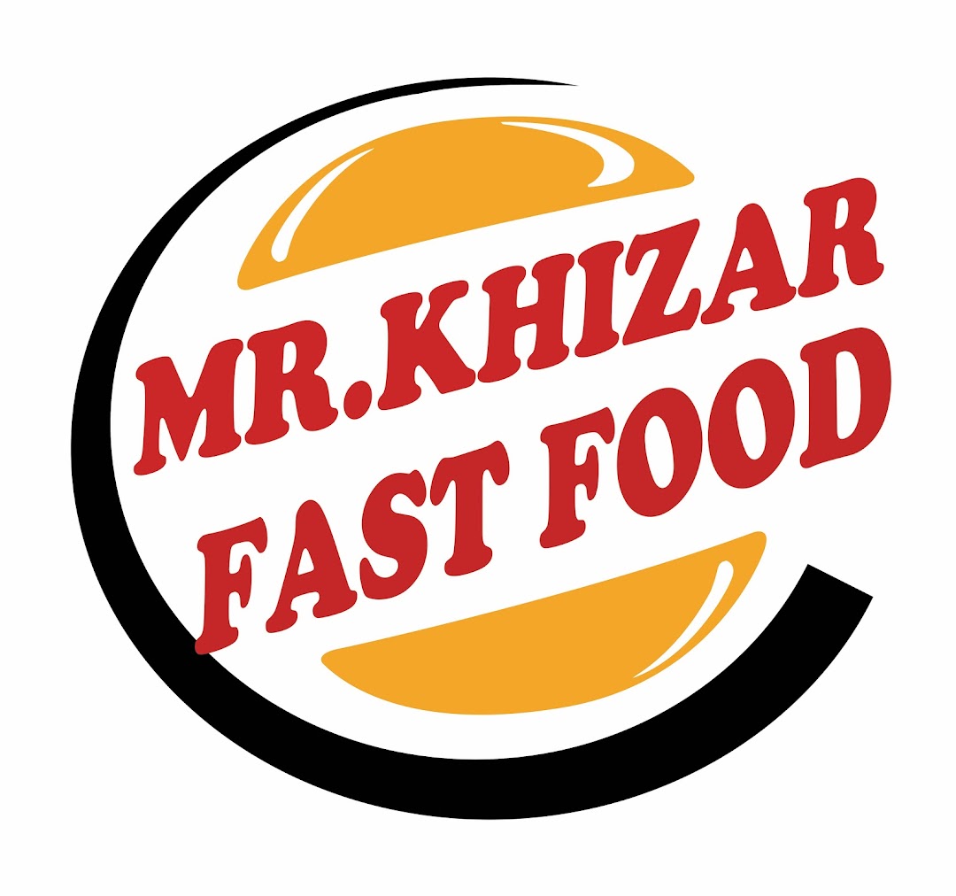 Mr.Khizar Fast Food