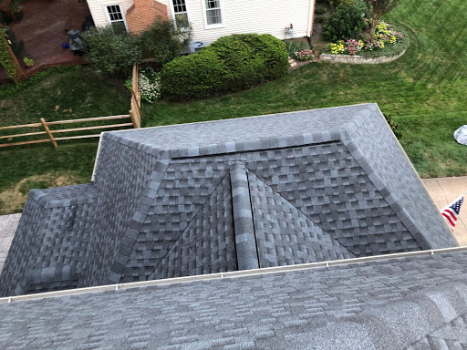 Roofing Contractor «Roofer 911», reviews and photos