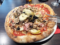 Pizza du Pizzeria La Trinita à Antony - n°20