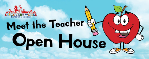 Learning Center «Discovery World Learning Center @ Northeast», reviews and photos, 6020 Fountainwood, San Antonio, TX 78233, USA