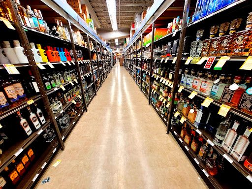 Wine Store «Total Wine & More», reviews and photos, 8727 Loch Raven Blvd, Towson, MD 21286, USA