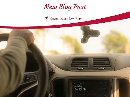 Personal Injury Attorney «Nightingale Law Firm», reviews and photos