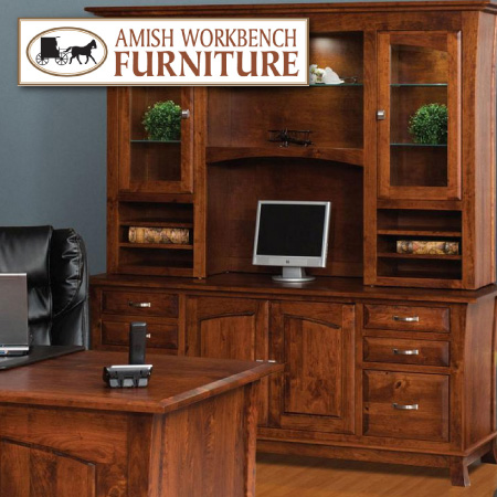 Furniture Store «Amish Workbench Furniture», reviews and photos, 28120 SW Boberg Rd, Wilsonville, OR 97070, USA