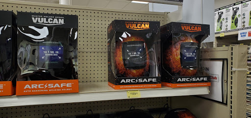 Hardware Store «Harbor Freight Tools», reviews and photos, 3400 Rogers Ave STE 100, Fort Smith, AR 72903, USA