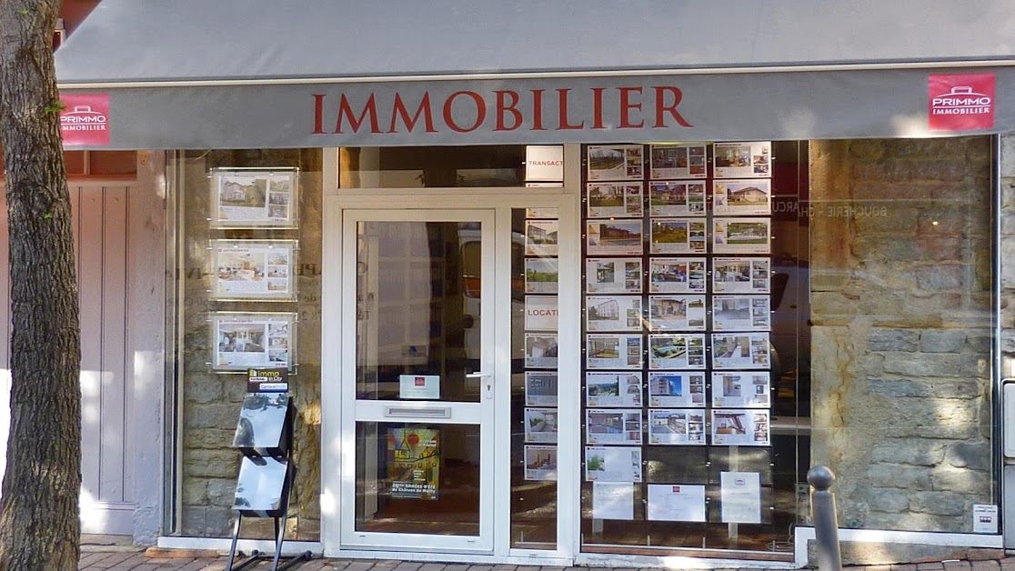 PRIMMO GESTION - LOCATION - Agence Immobilière à Saint-Didier-au-Mont-d'Or
