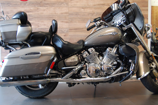 Motorcycle Repair Shop «Fache Motorcycles & Scooters sales-repairs shop», reviews and photos, 2051 NW 27th Ave, Miami, FL 33142, USA