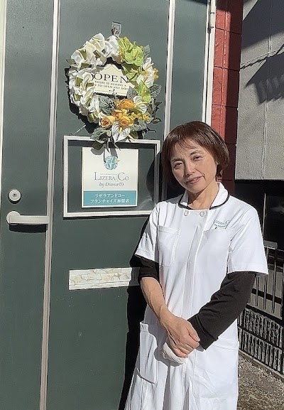 リゼラアンドコー山形店