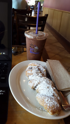 Coffee Shop «The Coffee Bean & Tea Leaf», reviews and photos, 528 Orange St, Redlands, CA 92374, USA