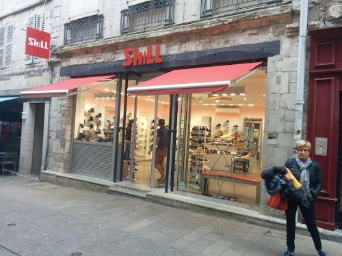 Magasin de chaussures Skill Bayonne