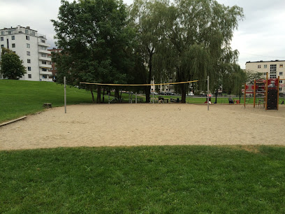 Marienlystparken Volleyball