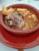 Café Restaurante Monte Barbo 