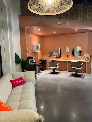 CHILL Hair Spa à Vannes