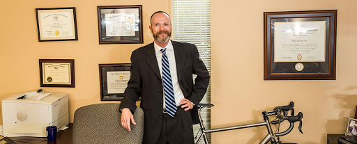 Personal Injury Attorney «Law Office of Joshua S. Reed», reviews and photos