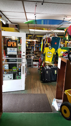 Bicycle Store «Harbor Bike & Beach Shop», reviews and photos, 9828 3rd Ave, Stone Harbor, NJ 08247, USA