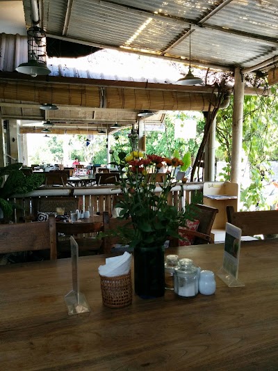 Photos of Bumbak Coffee