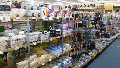 Beauty Supply Store «Beauty USA», reviews and photos, 12687 Laurel Bowie Rd, Laurel, MD 20708, USA