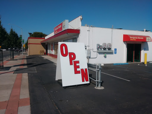 Paint Store «Moyers Paint Co», reviews and photos, 351 Lewelling Blvd, San Lorenzo, CA 94580, USA