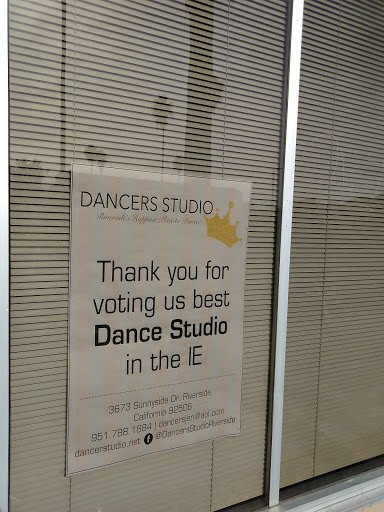 Dancers Studio