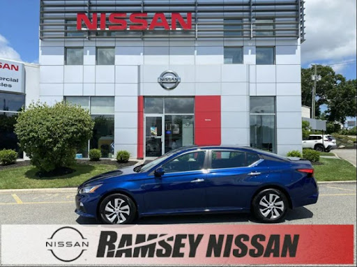 Nissan Dealer «Ramsey Nissan», reviews and photos, 401 NJ-17, Upper Saddle River, NJ 07458, USA
