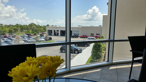 Jaguar Dealer «Jaguar Merritt Island», reviews and photos, 1850 E Merritt Island Causeway, Merritt Island, FL 32952, USA