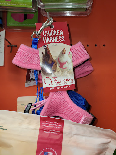 Pet Store «Moby Dick Pet Store Inc», reviews and photos, 3700 Sashabaw Rd, Waterford Twp, MI 48329, USA