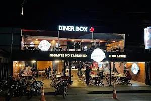 Diner Box image