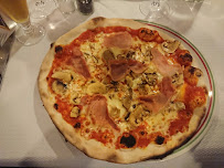 Plats et boissons du Restaurant italien La Loco carlo à Hipsheim - n°8