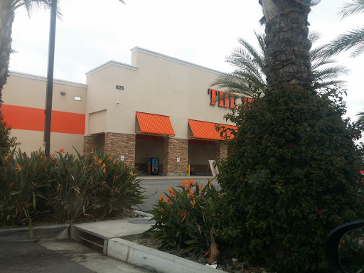 Home Improvement Store «The Home Depot», reviews and photos, 625 South Placentia Ave, Fullerton, CA 92831, USA