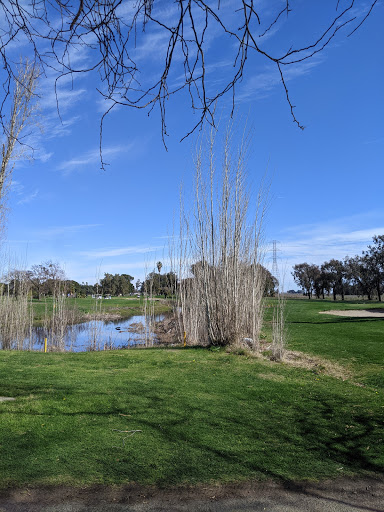 Golf Course «Cypress Lakes Golf Course», reviews and photos, 5601 Meridian Rd, Vacaville, CA 95687, USA