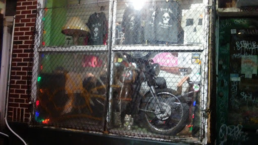 Harley-Davidson Dealer «Voodoo Harley-Davidson», reviews and photos, 812 Decatur St, New Orleans, LA 70116, USA