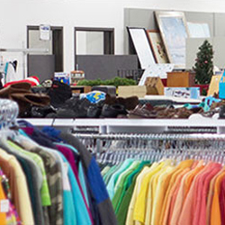 Non-Profit Organization «Goodwill Houston Select Stores», reviews and photos, 1102 W Dallas St, Conroe, TX 77301, USA