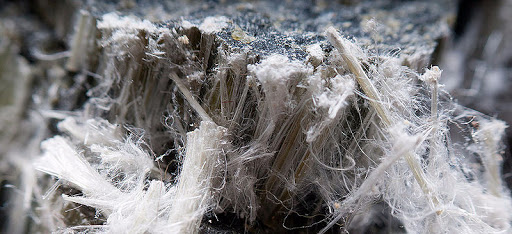 Asbestos removal Antwerp