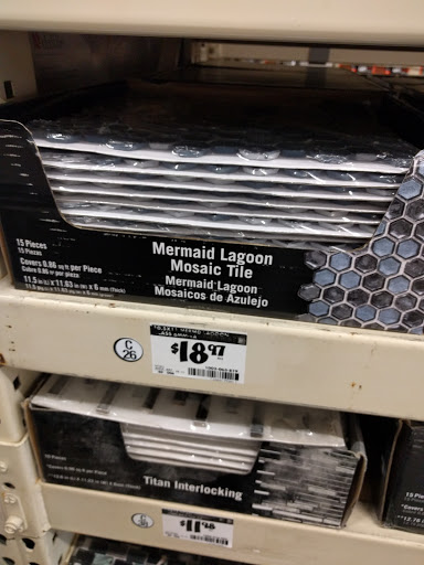 Home Improvement Store «The Home Depot», reviews and photos, 1200 Home Depot Blvd, Sunset Valley, TX 78745, USA