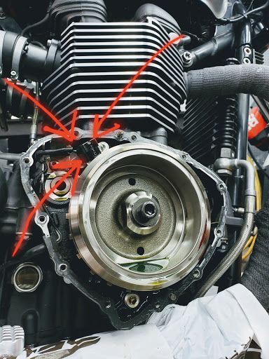 Motorcycle Dealer «Moto Club di Santa Monica», reviews and photos, 2013 Lincoln Blvd, Santa Monica, CA 90405, USA