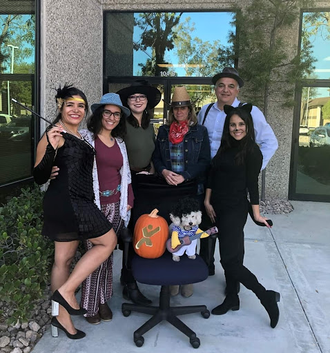 Employment Agency «Express Employment Professionals - Laguna Hills», reviews and photos, 23181 Verdugo Dr #104b, Laguna Hills, CA 92653, USA