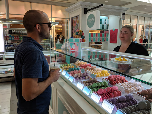 Shopping Mall «CoolSprings Galleria», reviews and photos, 1800 Galleria Blvd, Franklin, TN 37067, USA