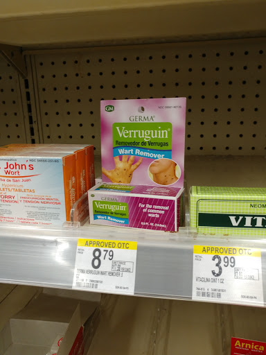 Drug Store «Walgreens», reviews and photos, 1150 Macdonald Ave, Richmond, CA 94801, USA