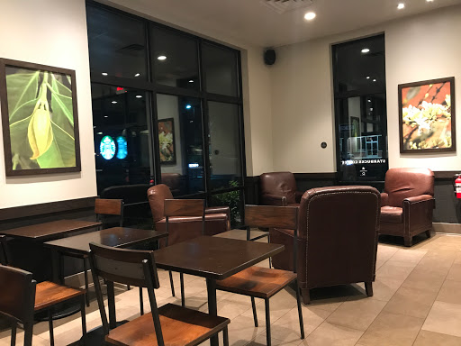 Coffee Shop «Starbucks», reviews and photos, 240 US-202, Flemington, NJ 08822, USA