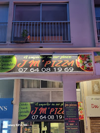 Photos du propriétaire du Pizzeria JM'PIZZA à Agde - n°9