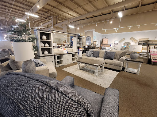 Furniture Store «Ashley HomeStore», reviews and photos, 1705 S 40 Dr, Greensboro, NC 27407, USA