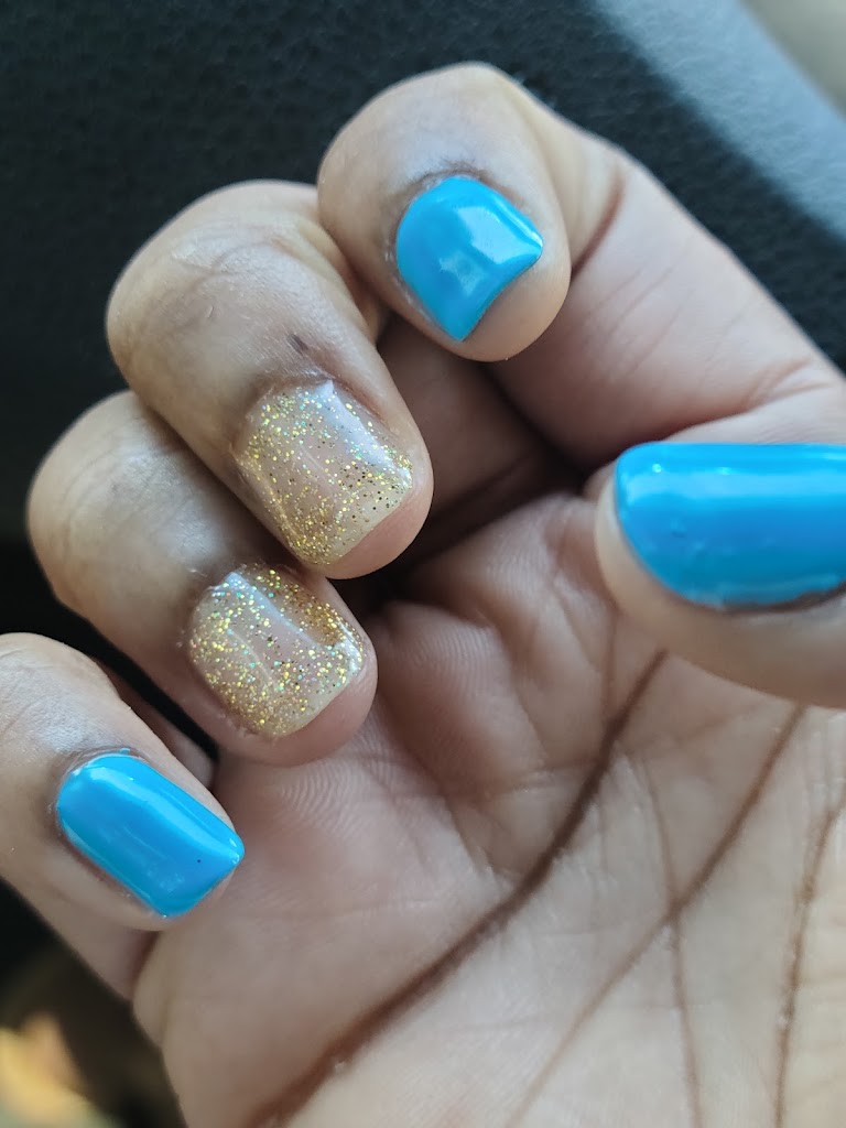 Zen's Nails 06108