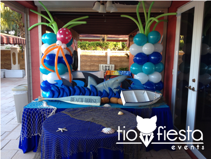 Party Equipment Rental Service «Tio Fiesta Events», reviews and photos, 14030 NW 82nd Ave #9, Miami Lakes, FL 33016, USA
