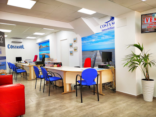 Costa sol inmobiliaria en Santa Pola