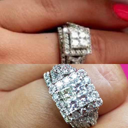 Jeweler «Ariel Joyerias», reviews and photos, 2476 W 60th St, Hialeah, FL 33016, USA